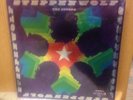 STEPPENWOLF-THE SECOND-RARE ORIG 1968 M- IN SHRINK DUNHILL PSYCH ROCK LP ALBUM