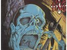 BLOOD FEAST Kill For Pleasure LP VINYL 9 Track With Insert (Nrr16) US New