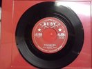 RARE-ROCKABILLY-45-1958-ORIG-STAN-JOHNSON-BABY-BABY-DOLL  RARE-ROCKABILLY-45