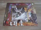 LP   DULCIMER  -  AND I TURNED AS I HAD TURNED AS A BOY   GLOBAL  RECORDS  FOC