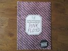 PINK FLOYD DARK SIDE OF THE MOON TOUR PROGRAMME EARLS COURT '73 IN EX. not LP