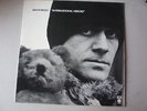 KIM FOWLEY - INTERNATIONAL HEROES - LP - 33RPM - UK 1ST PRESSING