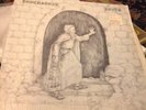 Very Rare Touchstone Runes Lp Still In Plastic