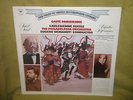 Ormandy Offenbach Gaite Parisienne Bizet L'arlesienne 1973 Columbia BRAND NEW LP