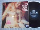 THE GOOD EARTH Hard Rock And all That UK SAGA LP 1968 rare BEAT