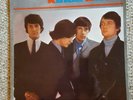 KINKS - KINDA KINKS- LP- PYE -MONO-1ST PRESS VG+
