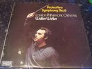 Prokofiev,symphony No.6,Walter Weller,vinyl 12