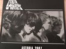 ARCTIC MONKEYS - RARE VINYL LP - ASTORIA 2007