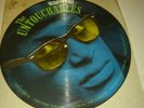 Vinyl Album Artist: The Untouchables  Title: Wild Child