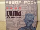 AESOP ROCK - COMA b/w MAINTENANCE (12