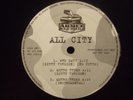 ALL CITY - WHO DAT? b/w METRO THEME (12