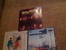 American Breed Bend Me Shape Me Lonely Side Pumpkin Powder Sealed 3 Lp Lot