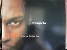 D'ANGELO - LEFT & RIGHT / UNTITLED (12