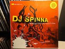 DJ SPINNA - THE BEAT SUITE (4x10