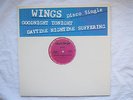 Paul McCartney & Wings 