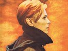David Bowie- Low (Coloured Vinyl)