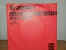 MICHAEL JACKSON 5 NO PROMO HOW FUNKY IS YOUR CHICKEN