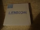 9 LP-Box - John Lennon - Back To Black Vinyl - 2015 Beatles