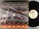 Hawkwind  Roadhawks    Psych; Space Rock  UK Press