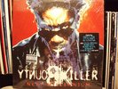 BOUNTY KILLER - NEXT MILLENNIUM (VINYL LP) 1998   RARE   NOREAGA + MOBB DEEP