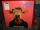 LP MOVING GELATINE PLATES THE WORLD OF GENIUS HANS .GATEFOLD SLEEVE JAZZ PROG LP