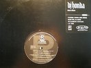 DJ HONDA - DJ HONDA (VINYL LP)  1996   RARE   GANG STARR + REDMAN + ALKAHOLIKS