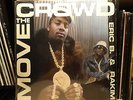 ERIC B. & RAKIM - MOVE THE CROWD / PAID IN FULL (REMIXES) (12