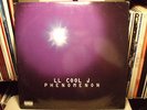 LL COOL J - PHENOMENON (VINYL 2LP)  1997   RARE   BUSTA + REDMAN + DMX   ?