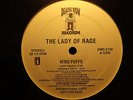 THE LADY OF RAGE - AFRO PUFFS (12