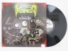 VOIVOD KILLING TECHNOLOGY LP West Germany Pressing Vinyl NOISE N 0058