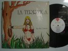 LA TERRIFICA Eso Me Conviene RARE SALSA LP Shrink TRUE LOVE