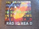 RADIOHEAD - IN RAINBOWS VINYL LP