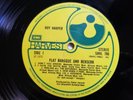 Roy Harper LP Flat Baroque and beserk UK Harvest press SUPERB COPY