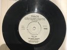 Jimi Hendrix One Sided Purple Haze 7