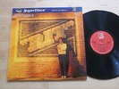 Lee Ritenour - Rit LP Nautilus Half Speed Mastered Audiophile Elektra w/ Insert