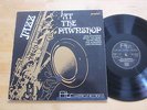 Arne Domnerus Jazz at the Pawnshop LP Proprius Audiophile Germany ATR Mastercut