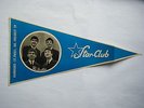 Star-Club Hamburg,The Beatles, Original-Poster aus 1963