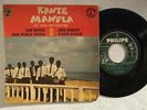 KANTE MANFLA kadi maykia RARE HOT AFRO LATIN PACHANGA ?