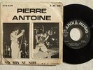 PIERRE ANTOINE say min sy soh  AFRO FUNK 7