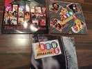 Now Thats What I call Music 1 - 4 and 6 original LP’s 