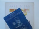 Gong - Radio Gnome 2 Angels Egg Original UK Gatefold Lp With Booklet