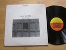 Ray Crawford - I Know Pres LP Candid Japan Only Cecil Payne Ultrasonic VG++