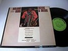 ROLAND KIRK LP 