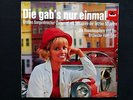 Die Rosenkavaliere & Orchester Hans Last - Die gab's nur einmal (LP) JAMES LAST
