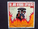 Jimi Hendrix Experience - Burning of the Midnight Lamp (7
