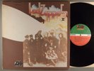 Led Zeppelin  II    Original Label  Normal Mix