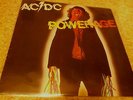 AC/DC-LP-ALBERT PRODUCTIONS-AUSTRALIA-POWERAGE-VINYL RECORD-BON SCOTT