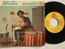 MAMADOU DOUMBIA vol4 RARE HOT AFRO LATIN HIGHLIFE BLUES EP 60's ?
