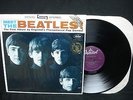 The Beatles - Meet The Beatles - MINTY promo in shrink wrap  - [Capitol ST 2047]