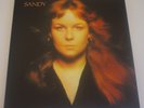 Sandy Denny ?– Sandy 2013 UK 180gm Re-Master NM  533 763-3